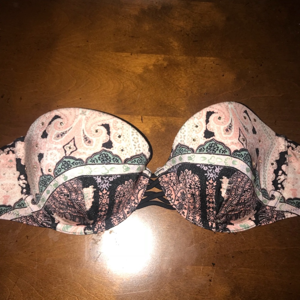 Victoria Secret Bathing suit top
